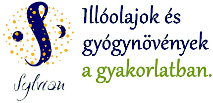 Sylvian.hu - Illóolajok és gyógynövények a gyakorlatban
