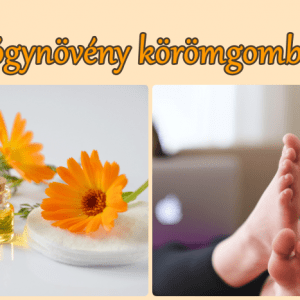 Illóolaj, gyógynövény körömgombára - recepttel!