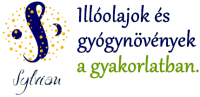 Sylvian.hu - Illóolajok és gyógynövények a gyakorlatban